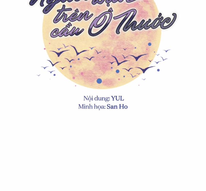 Người Bạn Trên Cầu Ô Thước 2 trang 12