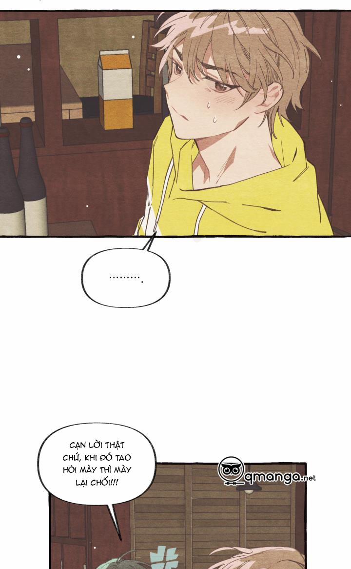 Người Bạn Trên Cầu Ô Thước 2 trang 16