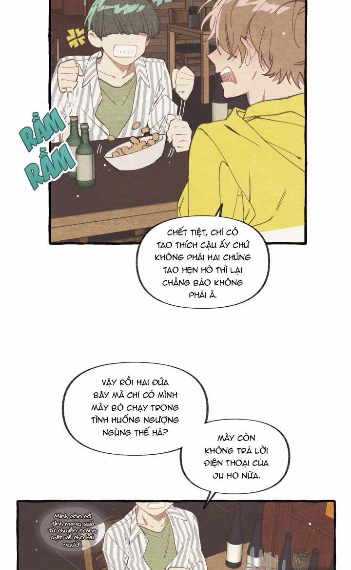 Người Bạn Trên Cầu Ô Thước 2 trang 17