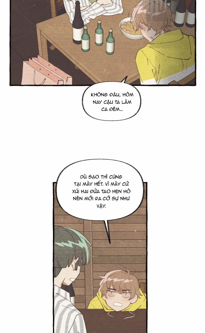 Người Bạn Trên Cầu Ô Thước 2 trang 18