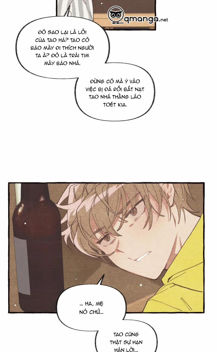 Người Bạn Trên Cầu Ô Thước 2 trang 19