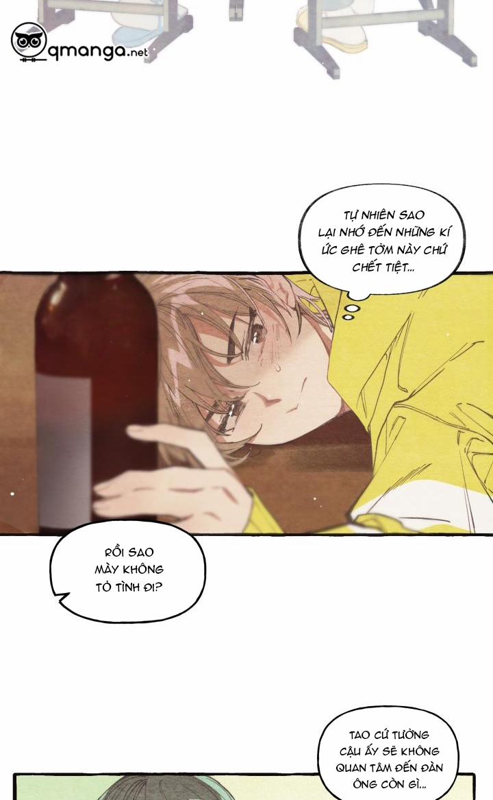 Người Bạn Trên Cầu Ô Thước 2 trang 24