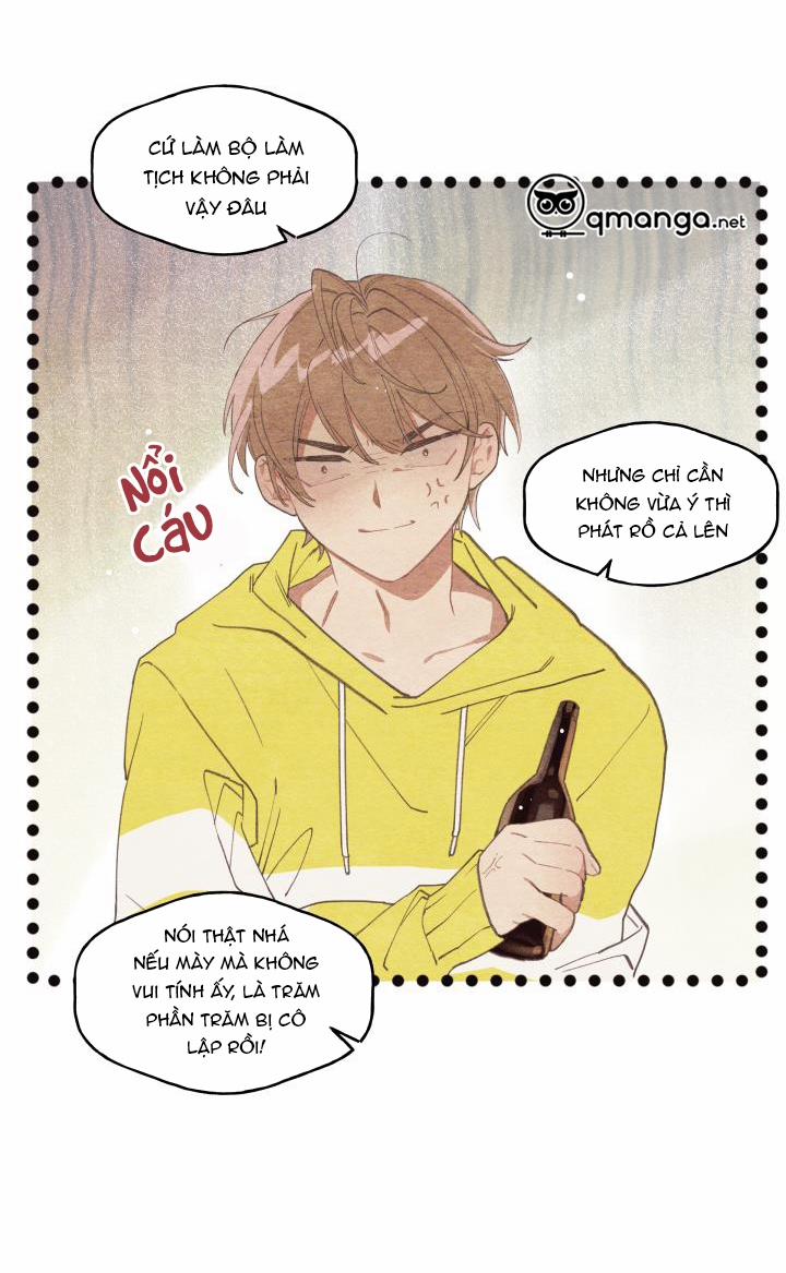 Người Bạn Trên Cầu Ô Thước 2 trang 26