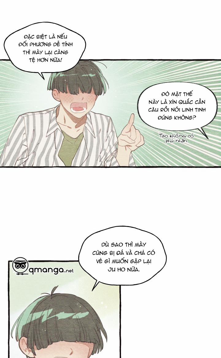 Người Bạn Trên Cầu Ô Thước 2 trang 27