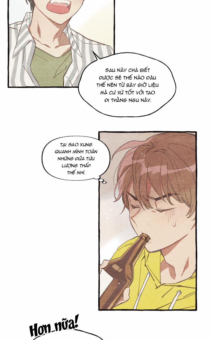 Người Bạn Trên Cầu Ô Thước 2 trang 28