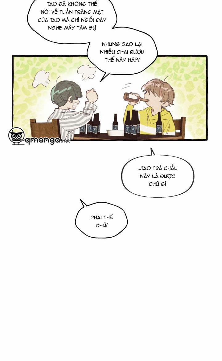 Người Bạn Trên Cầu Ô Thước 2 trang 29