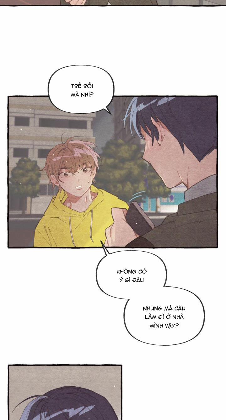 Người Bạn Trên Cầu Ô Thước 2 trang 33