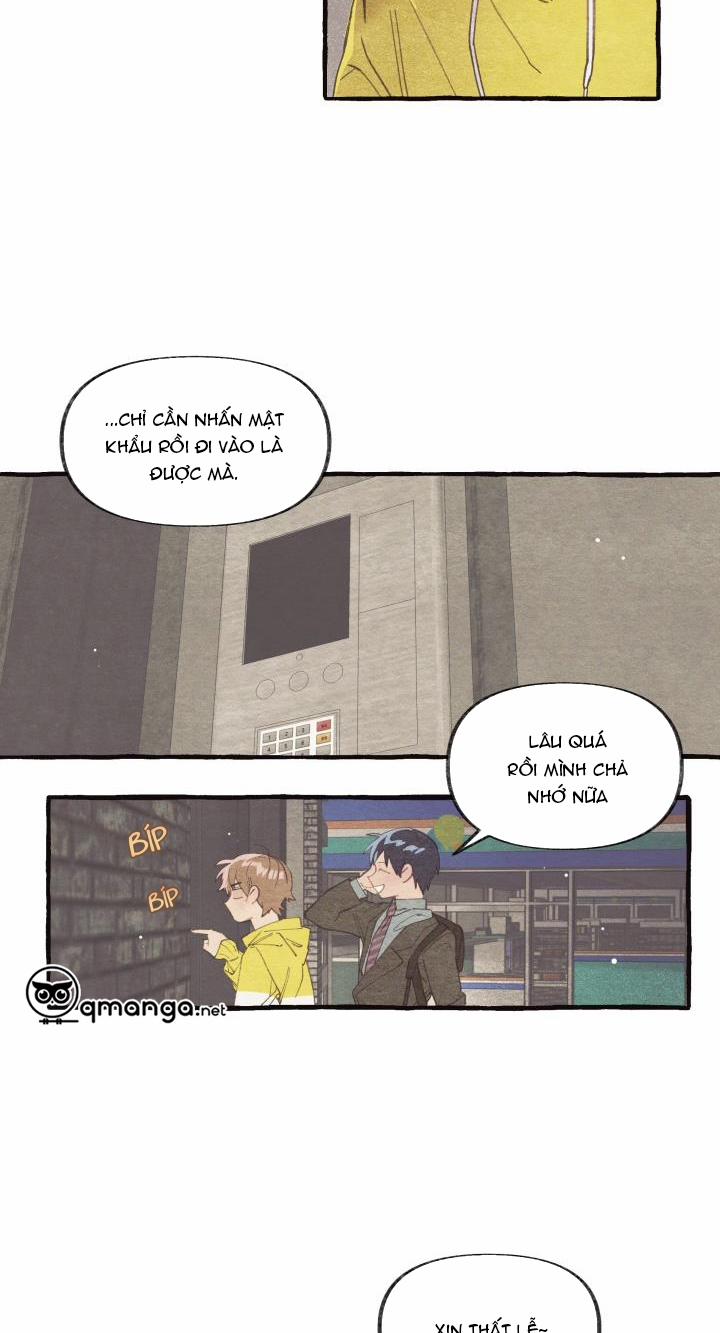 Người Bạn Trên Cầu Ô Thước 2 trang 35