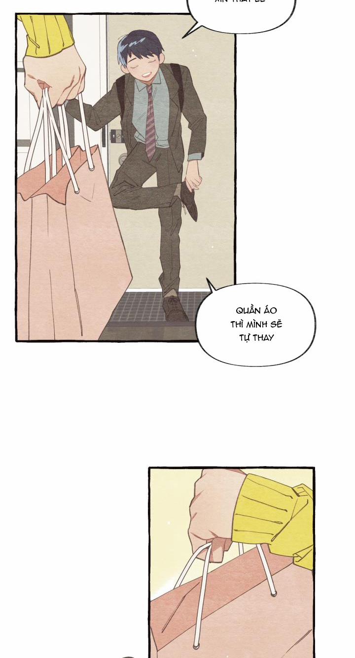 Người Bạn Trên Cầu Ô Thước 2 trang 36