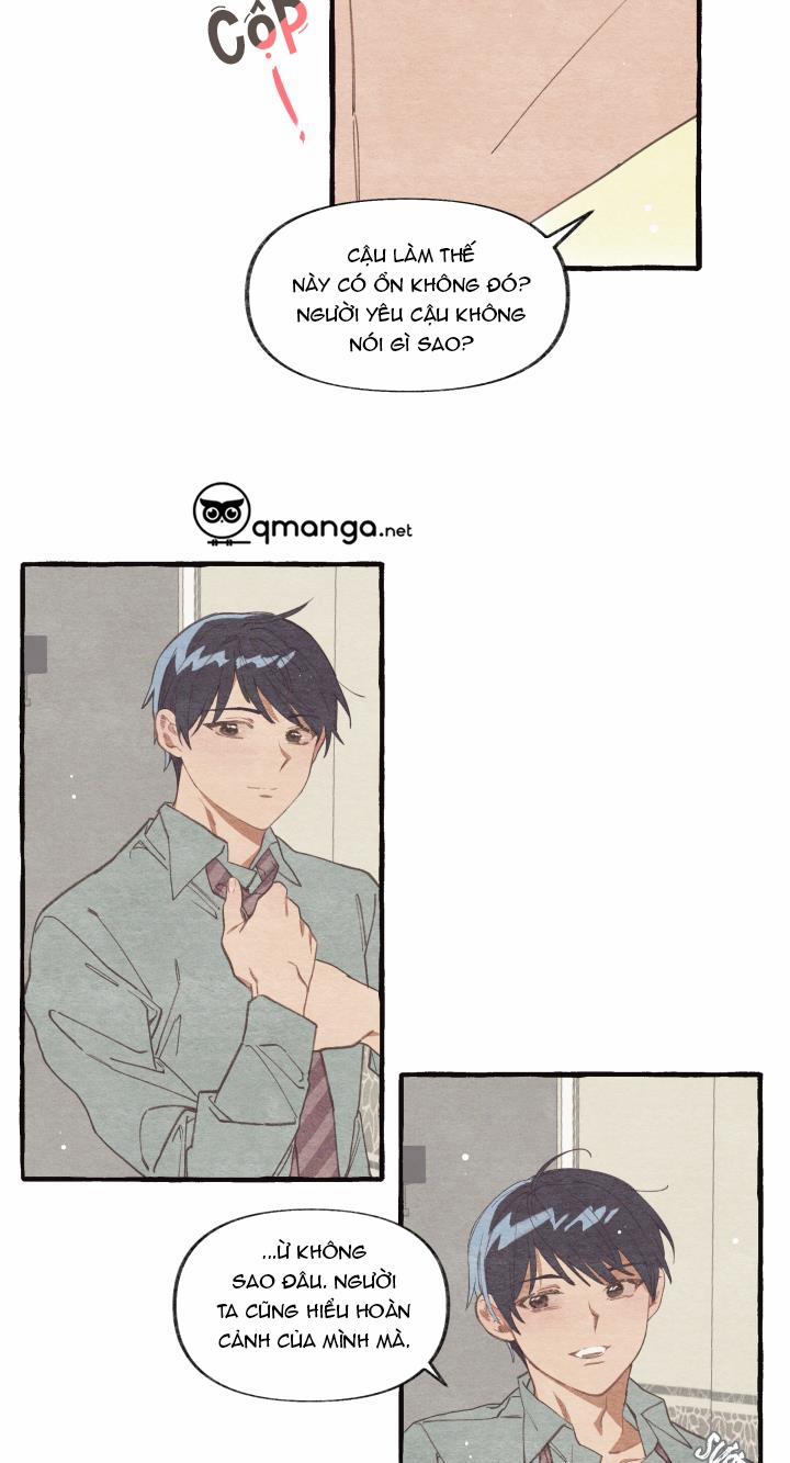 Người Bạn Trên Cầu Ô Thước 2 trang 37