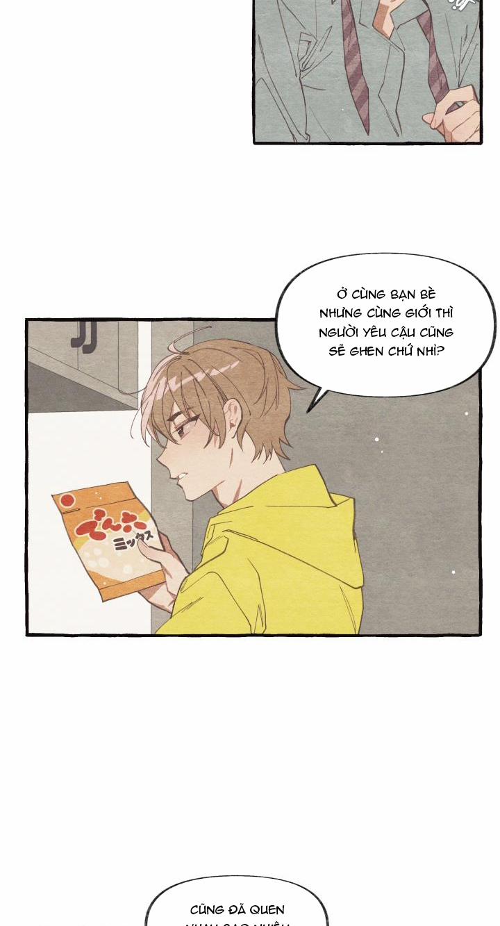 Người Bạn Trên Cầu Ô Thước 2 trang 38