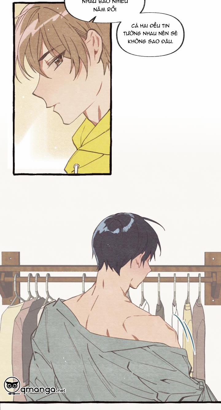 Người Bạn Trên Cầu Ô Thước 2 trang 39