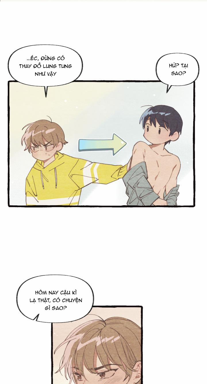 Người Bạn Trên Cầu Ô Thước 2 trang 40