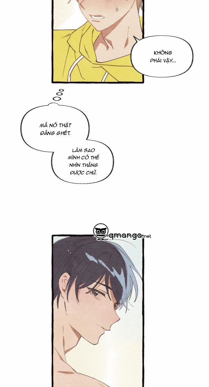 Người Bạn Trên Cầu Ô Thước 2 trang 41