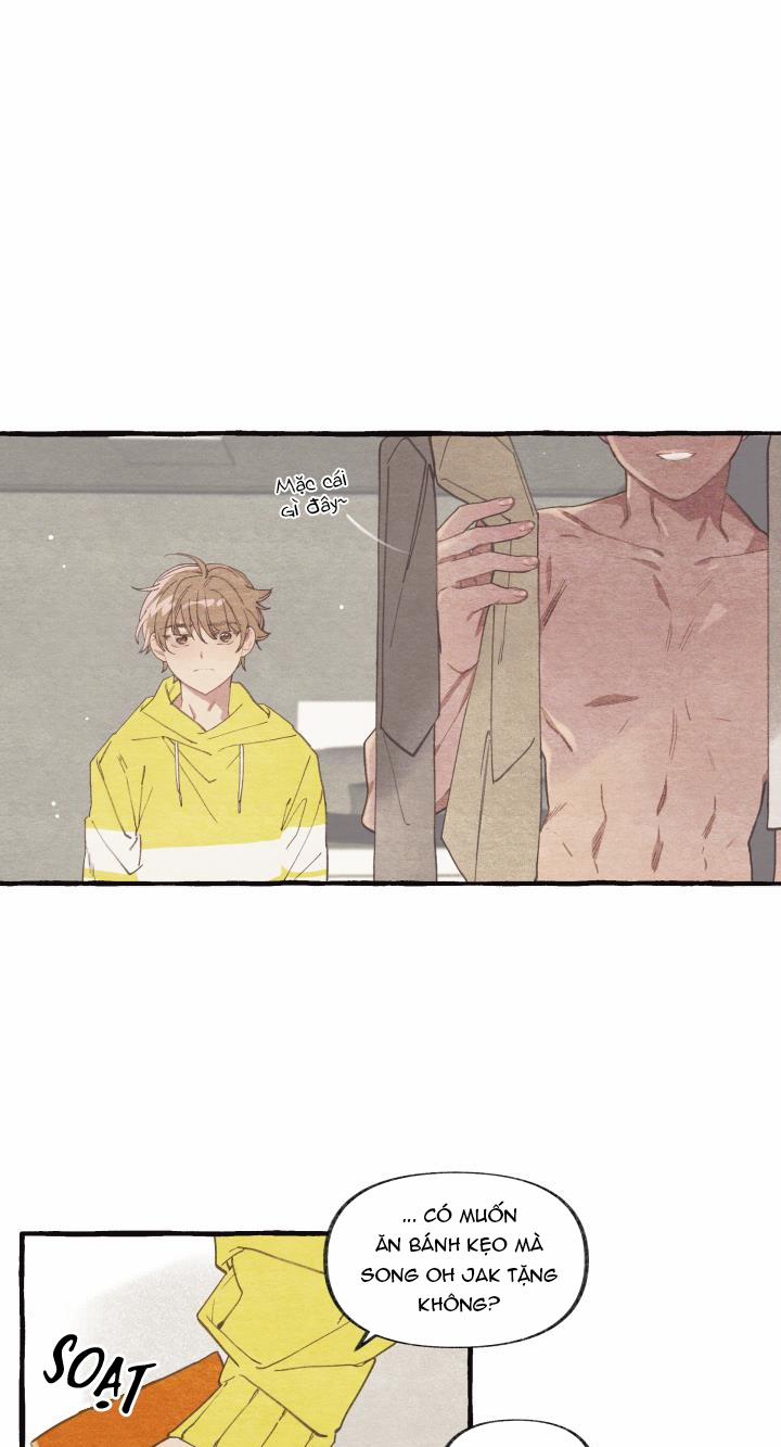 Người Bạn Trên Cầu Ô Thước 2 trang 43