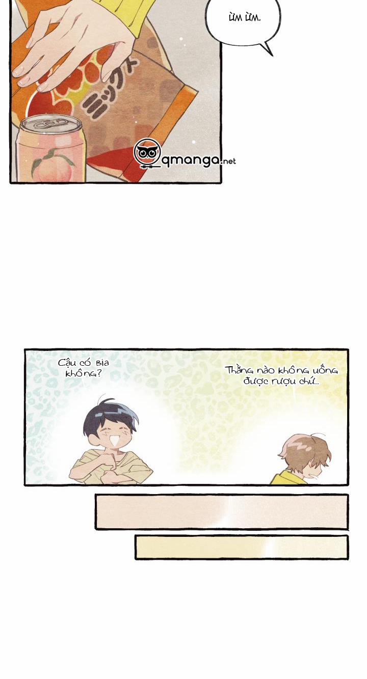 Người Bạn Trên Cầu Ô Thước 2 trang 44