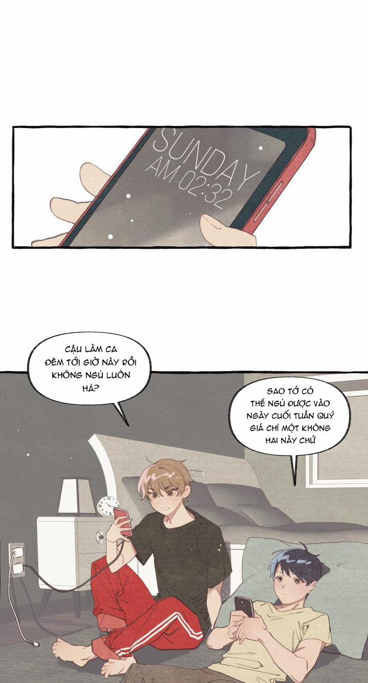 Người Bạn Trên Cầu Ô Thước 2 trang 45