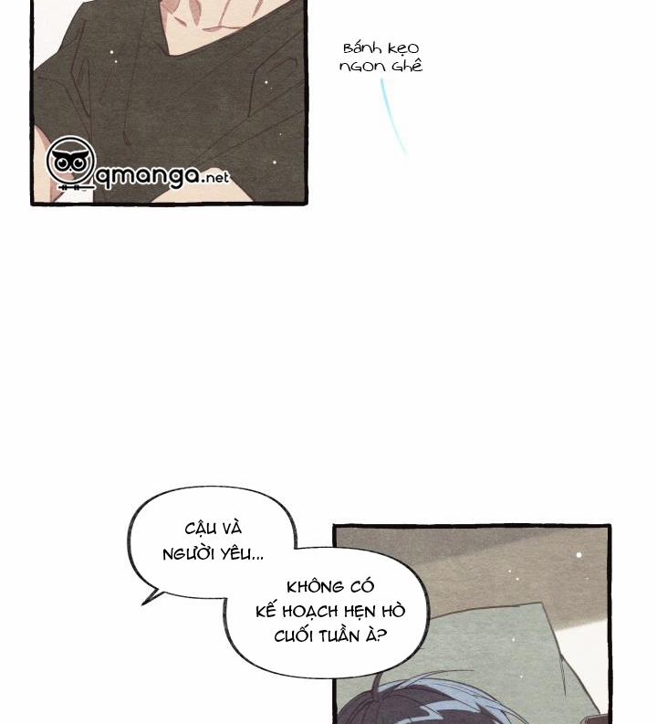 Người Bạn Trên Cầu Ô Thước 2 trang 47