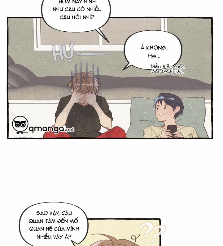Người Bạn Trên Cầu Ô Thước 2 trang 51
