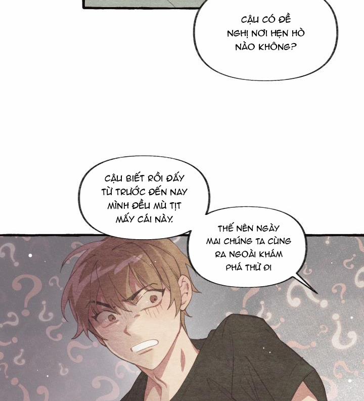 Người Bạn Trên Cầu Ô Thước 2 trang 54