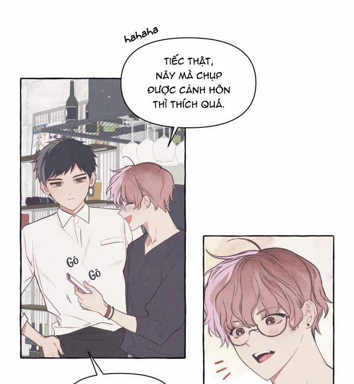 Người Bạn Trên Cầu Ô Thước 20 trang 13