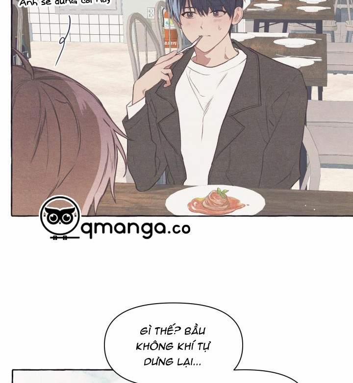 Người Bạn Trên Cầu Ô Thước 20 trang 20