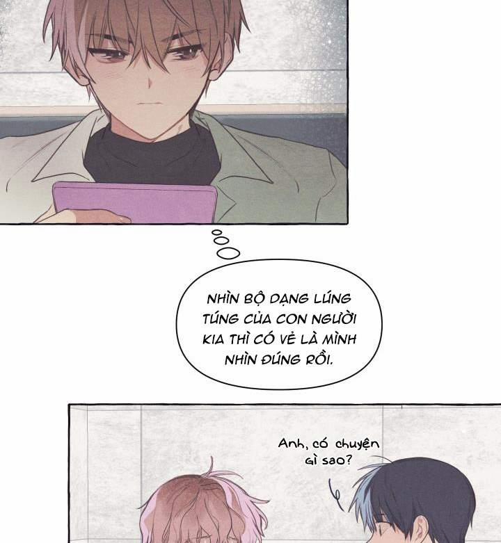 Người Bạn Trên Cầu Ô Thước 20 trang 23