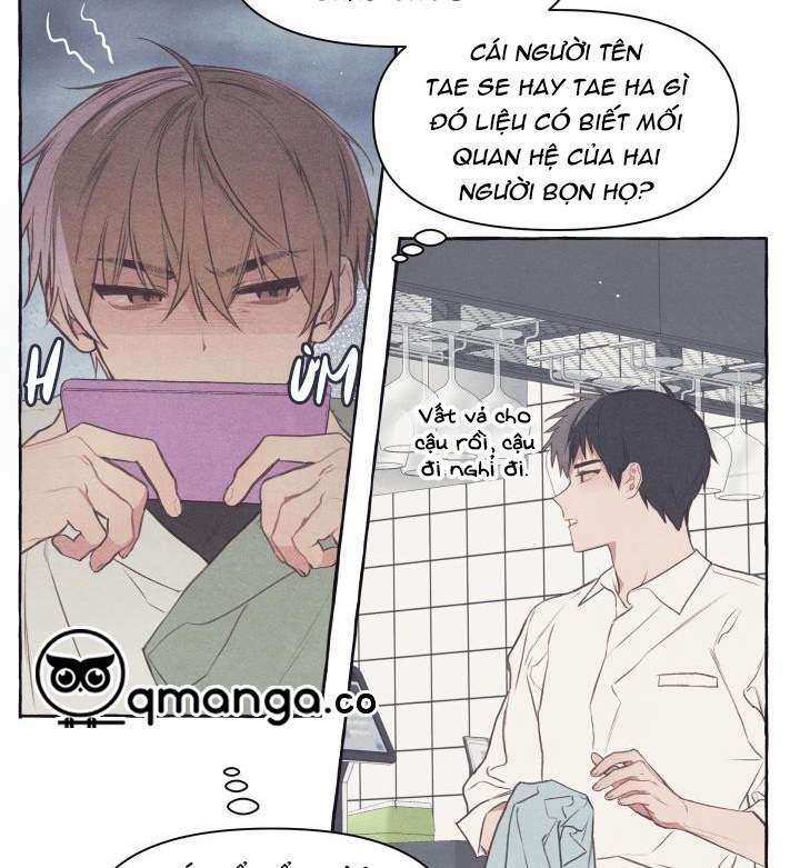 Người Bạn Trên Cầu Ô Thước 20 trang 25