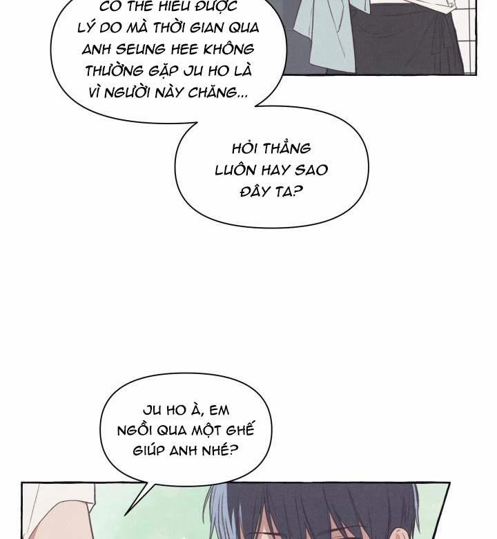 Người Bạn Trên Cầu Ô Thước 20 trang 26