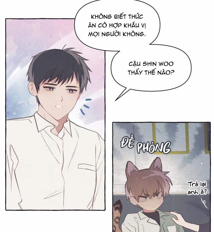 Người Bạn Trên Cầu Ô Thước 20 trang 29