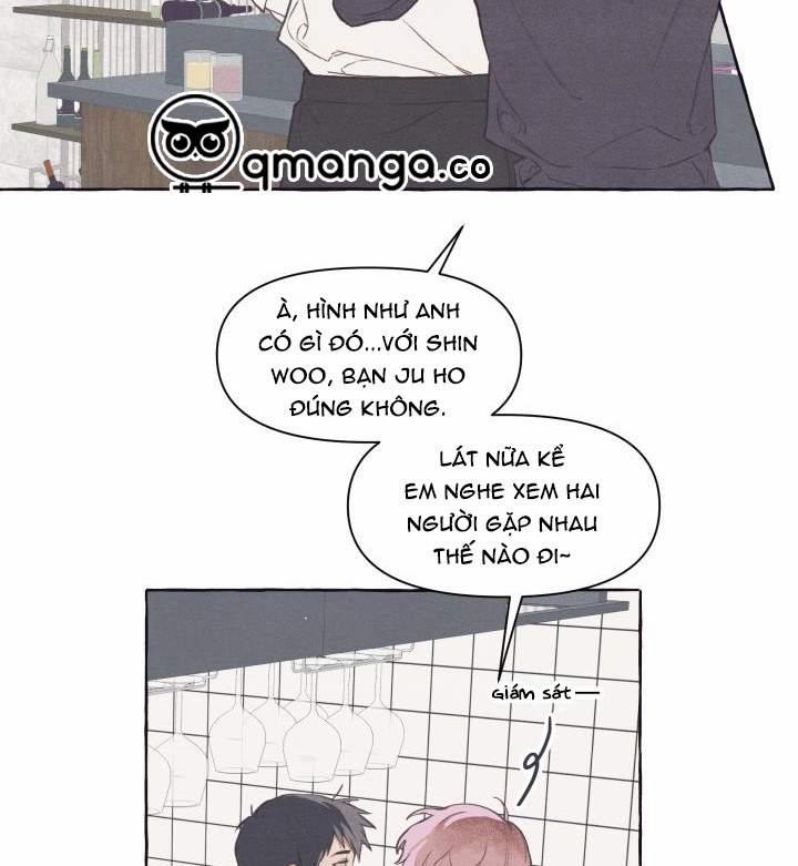 Người Bạn Trên Cầu Ô Thước 20 trang 3