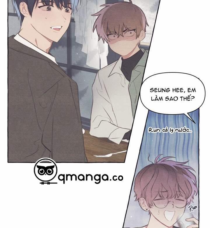 Người Bạn Trên Cầu Ô Thước 20 trang 31