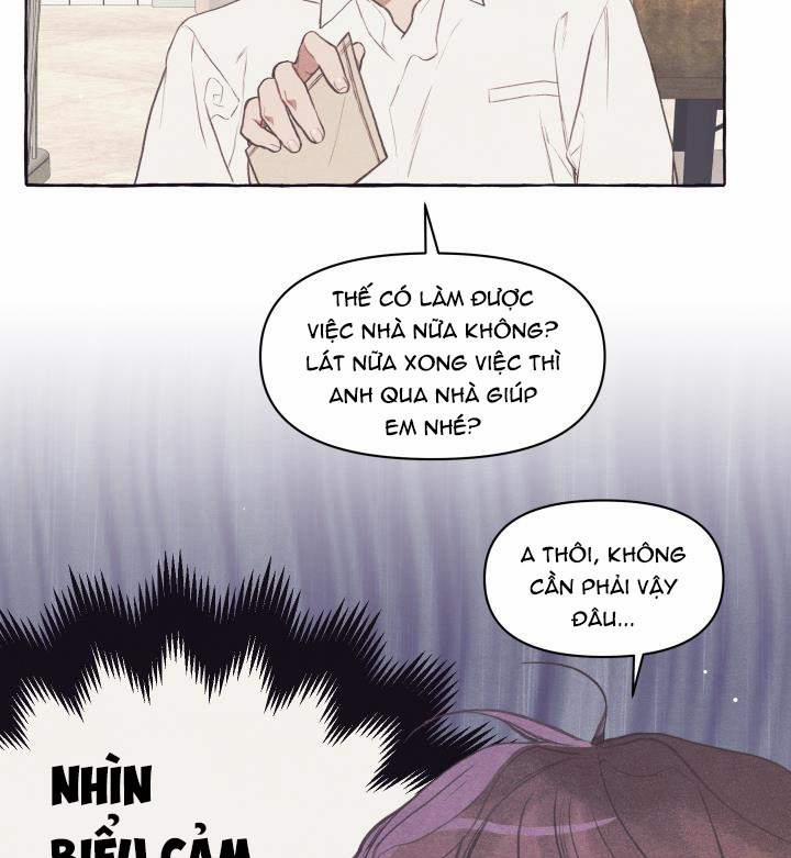 Người Bạn Trên Cầu Ô Thước 20 trang 33