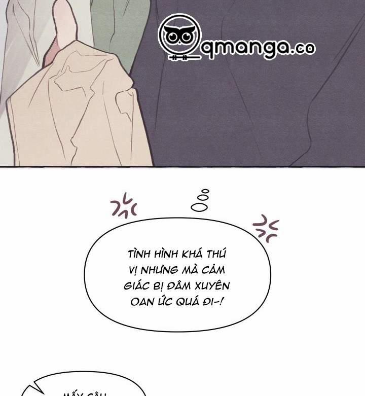 Người Bạn Trên Cầu Ô Thước 20 trang 35