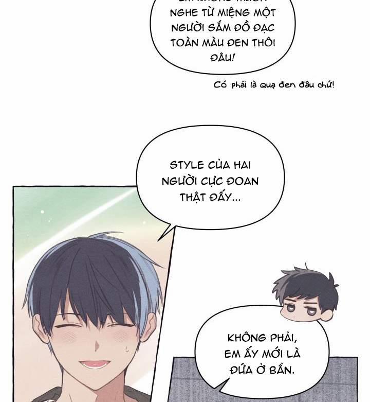 Người Bạn Trên Cầu Ô Thước 20 trang 37