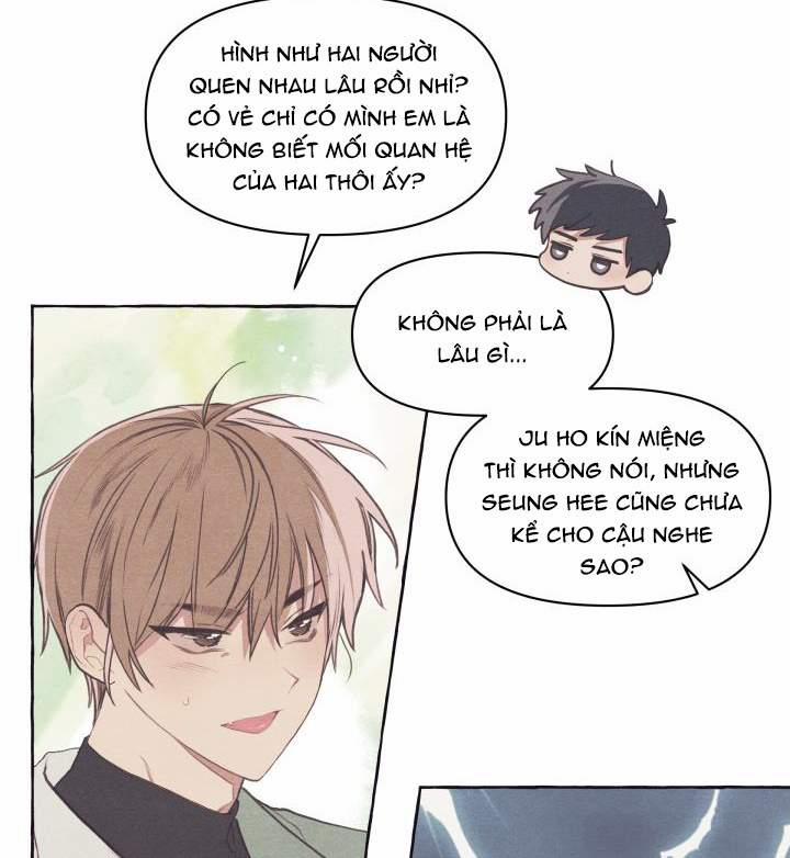 Người Bạn Trên Cầu Ô Thước 20 trang 40