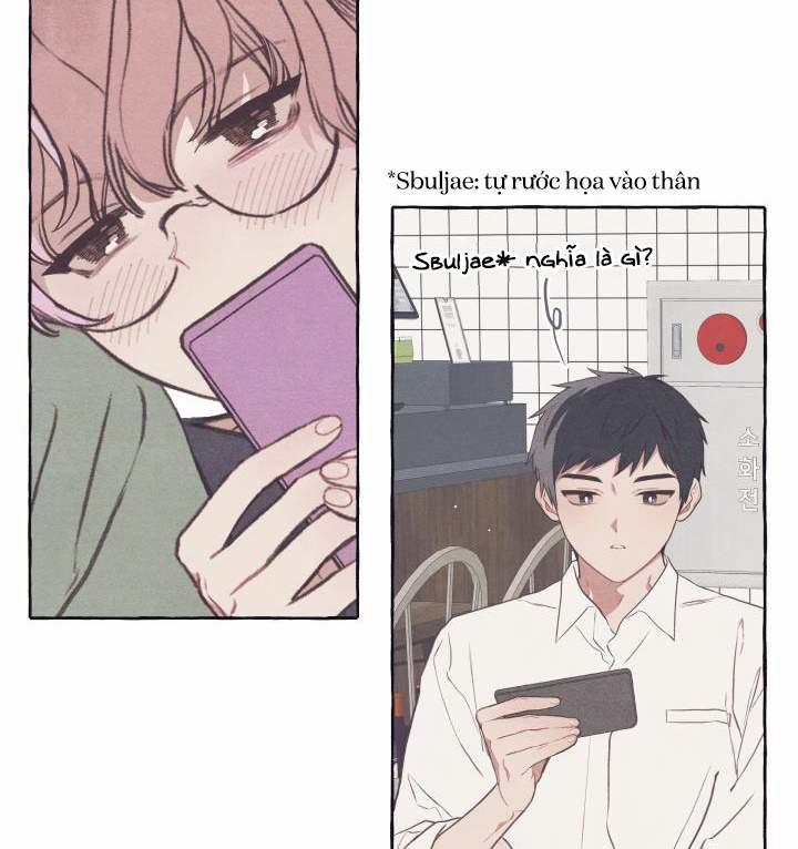 Người Bạn Trên Cầu Ô Thước 20 trang 61