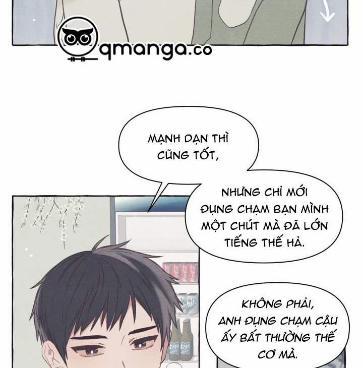 Người Bạn Trên Cầu Ô Thước 21 trang 12