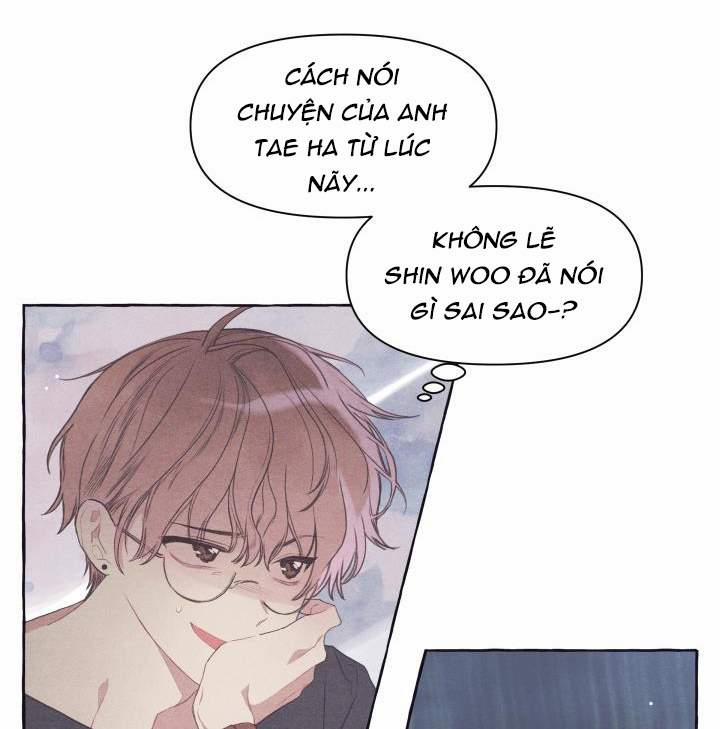 Người Bạn Trên Cầu Ô Thước 21 trang 14