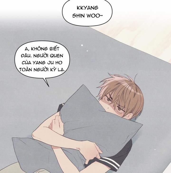 Người Bạn Trên Cầu Ô Thước 21 trang 27