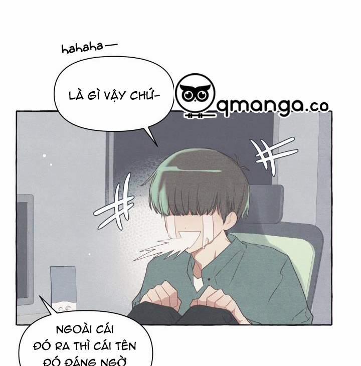 Người Bạn Trên Cầu Ô Thước 21 trang 30