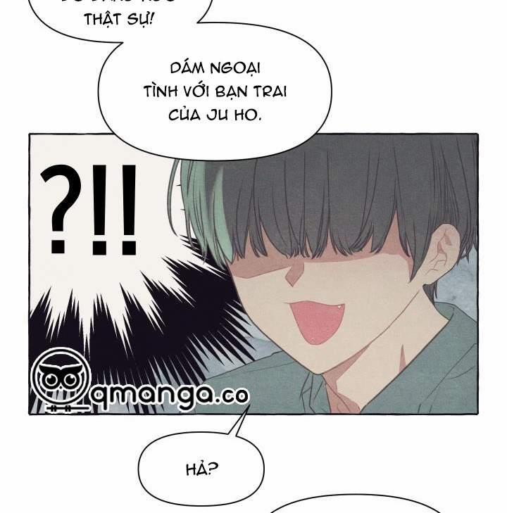 Người Bạn Trên Cầu Ô Thước 21 trang 31