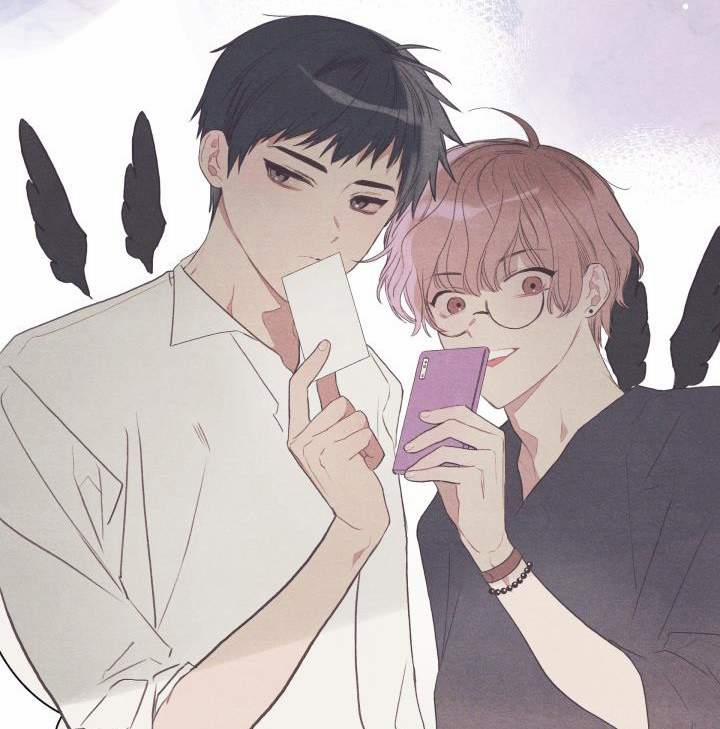 Người Bạn Trên Cầu Ô Thước 21 trang 34