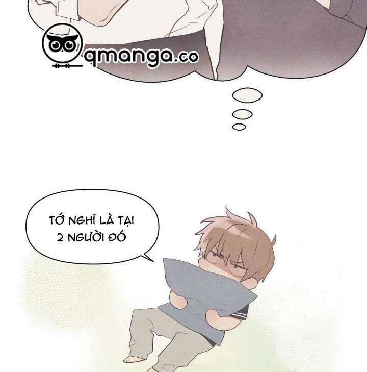 Người Bạn Trên Cầu Ô Thước 21 trang 35