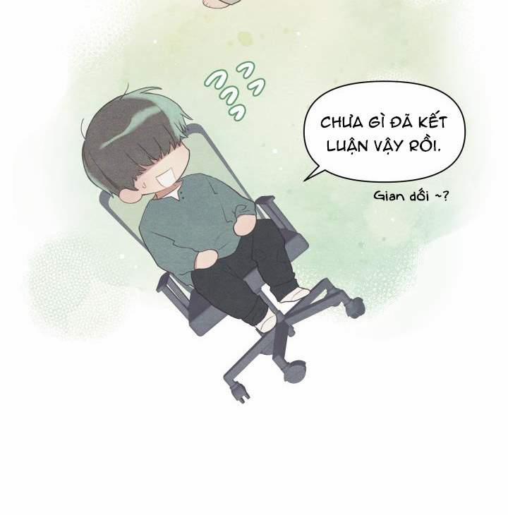 Người Bạn Trên Cầu Ô Thước 21 trang 36