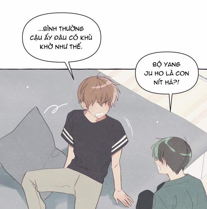 Người Bạn Trên Cầu Ô Thước 21 trang 39