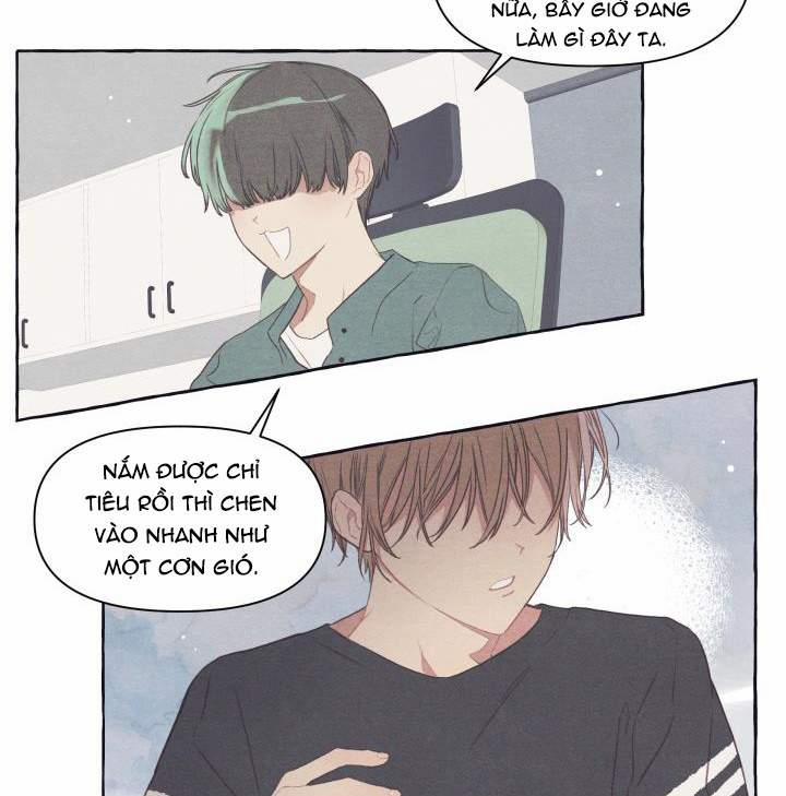 Người Bạn Trên Cầu Ô Thước 21 trang 44