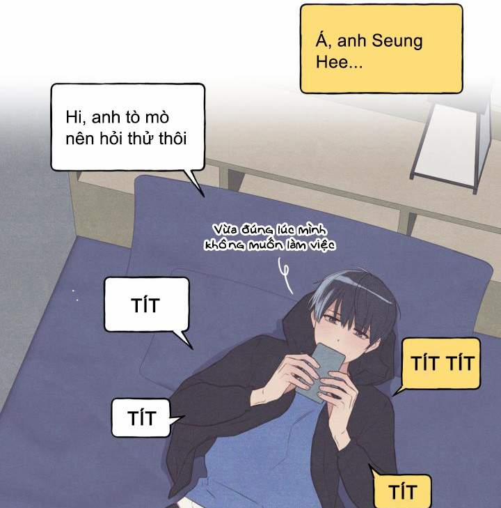 Người Bạn Trên Cầu Ô Thước 21 trang 61