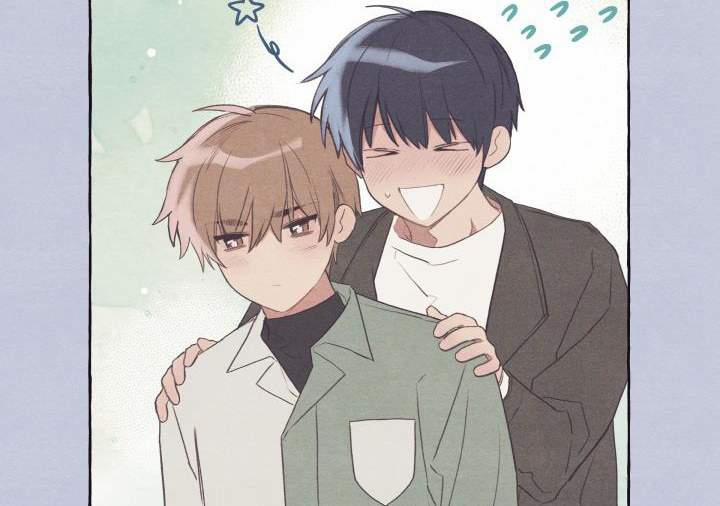 Người Bạn Trên Cầu Ô Thước 21 trang 78