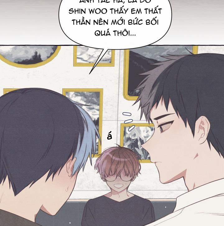 Người Bạn Trên Cầu Ô Thước 21 trang 8